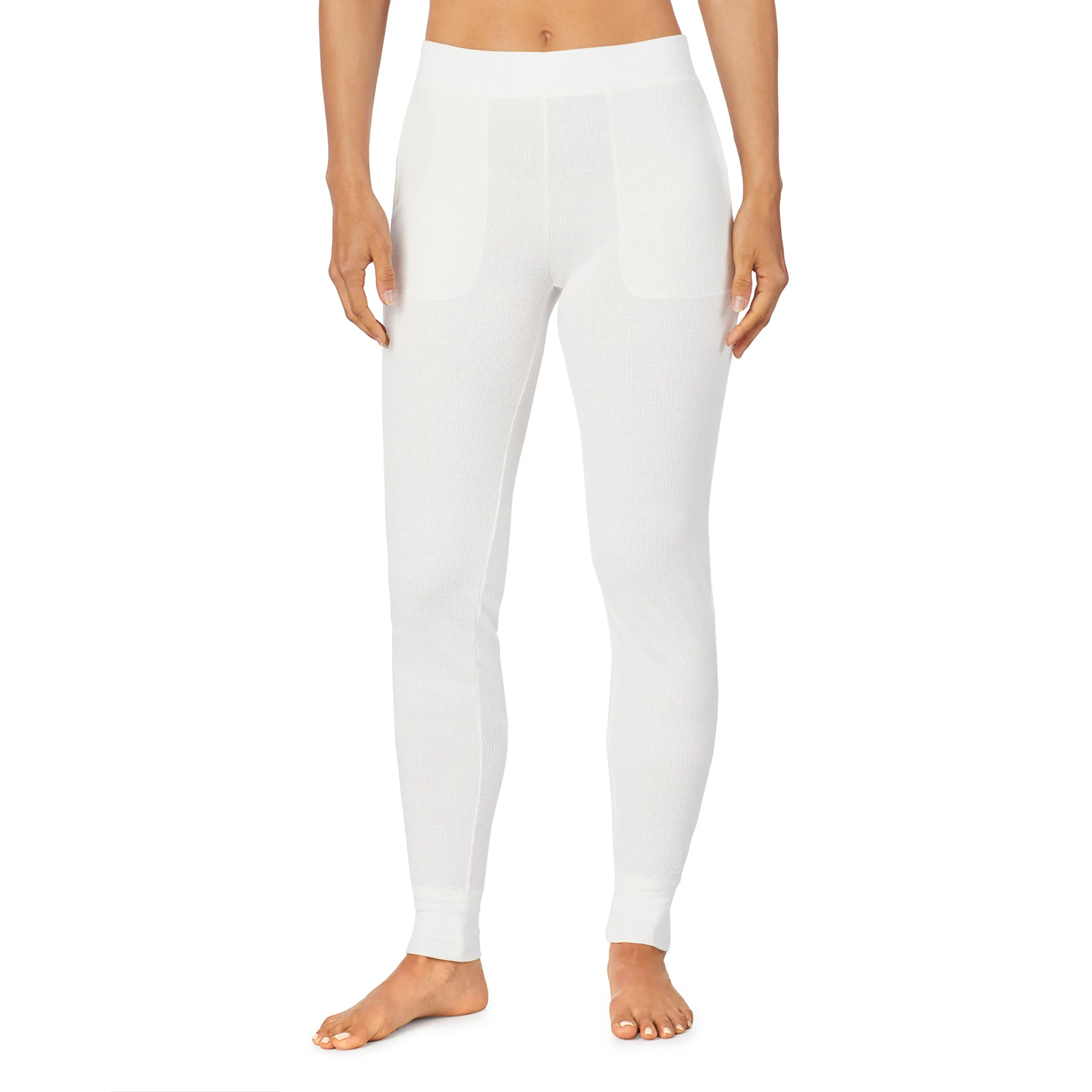 Stretch Thermal Legging