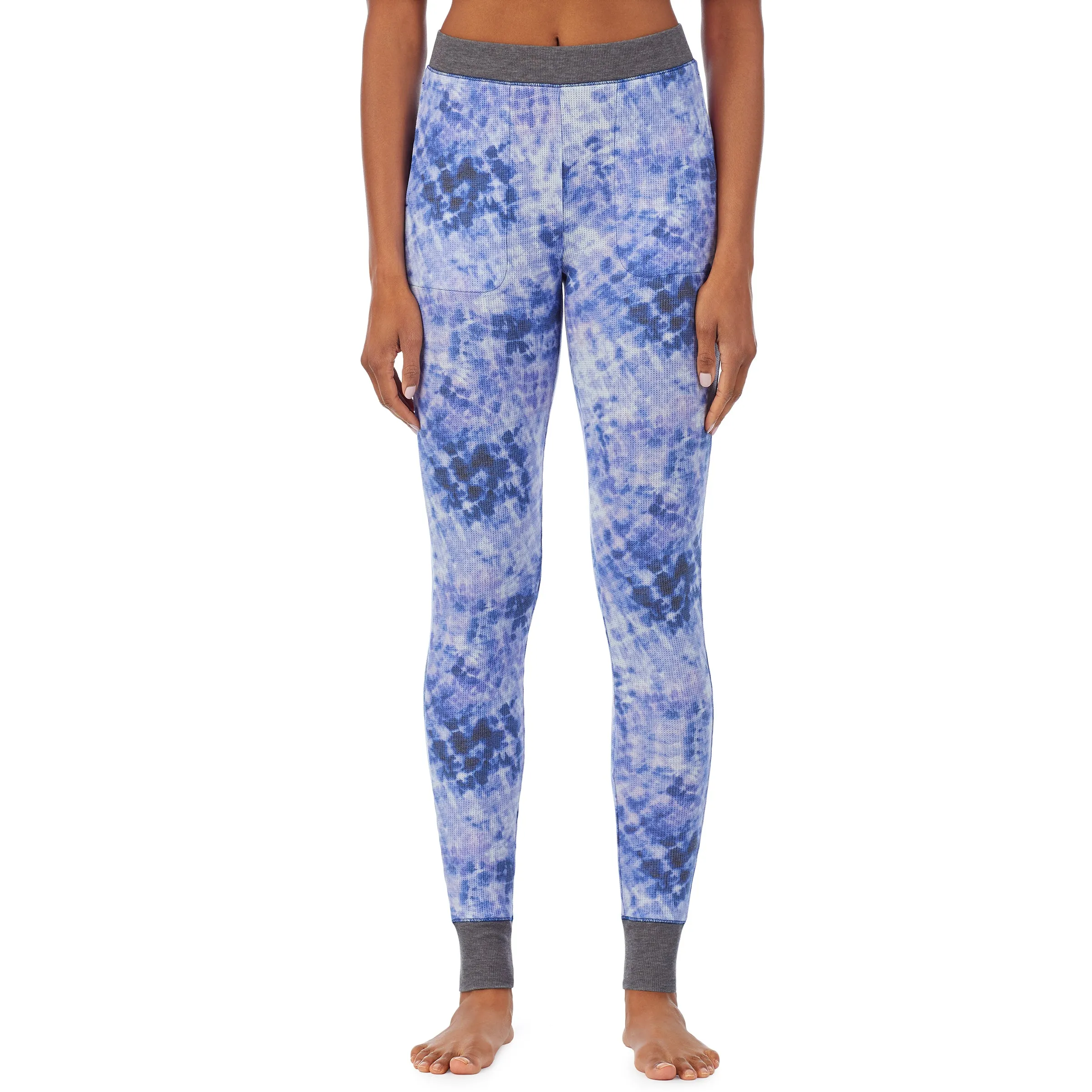 Stretch Thermal Legging