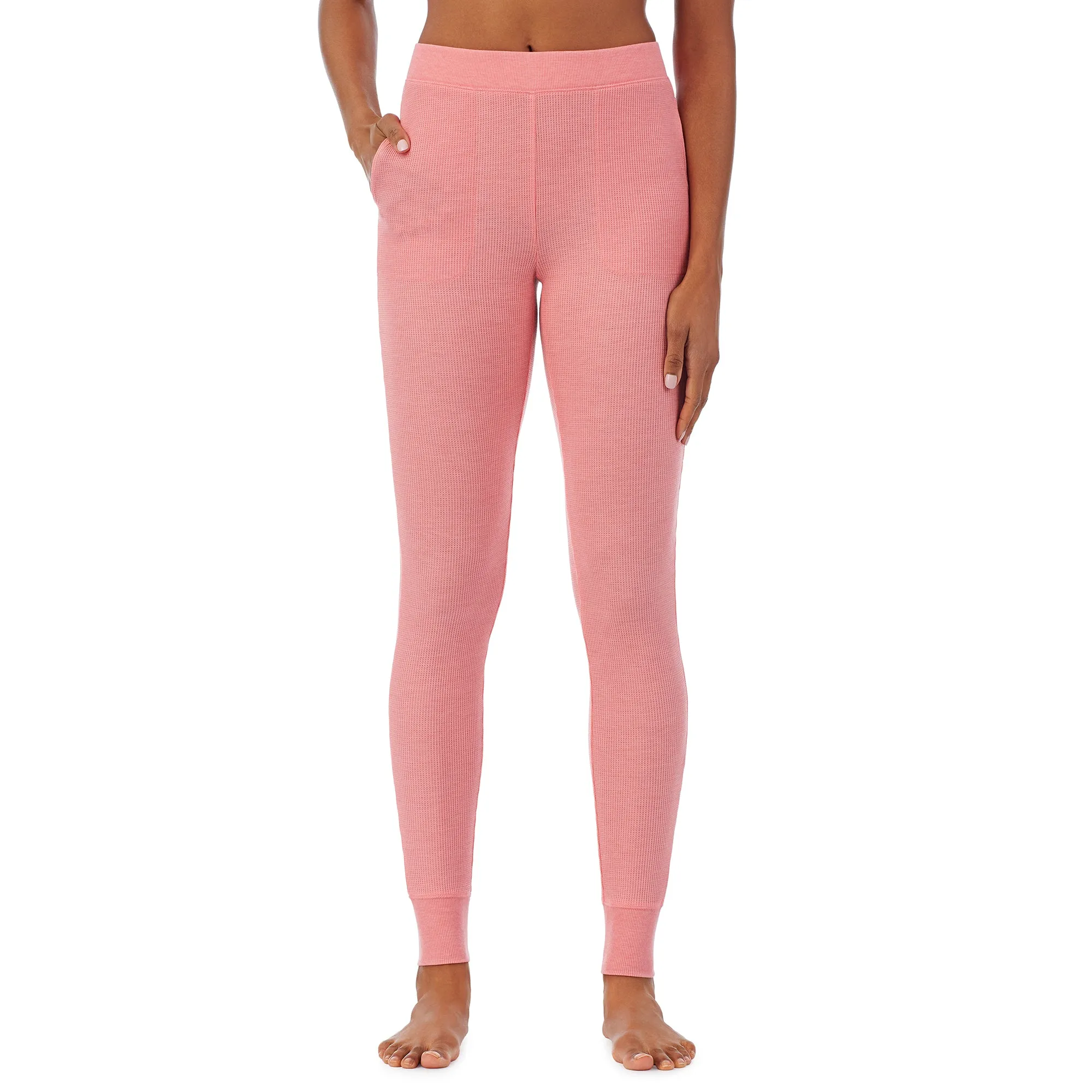 Stretch Thermal Legging