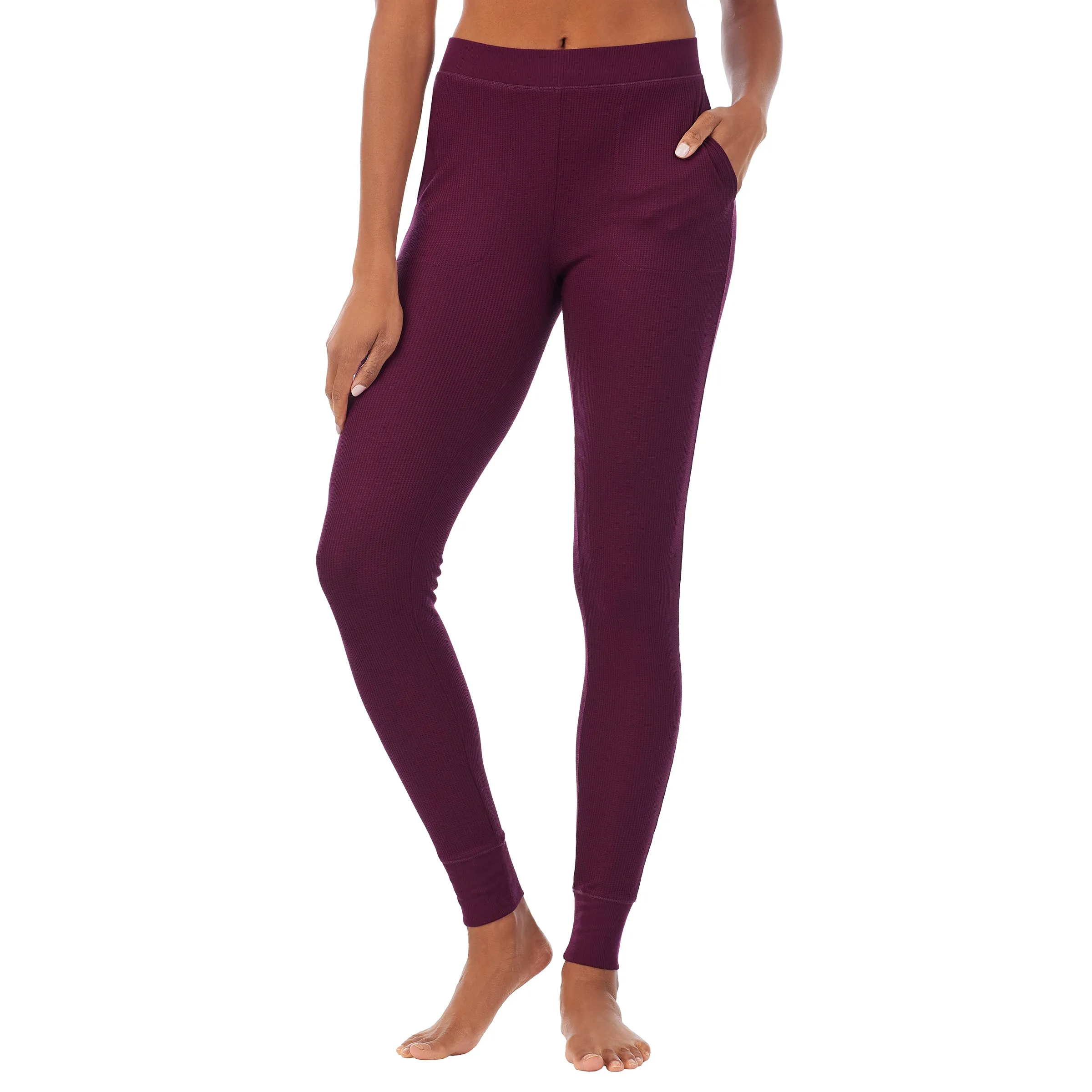 Stretch Thermal Legging