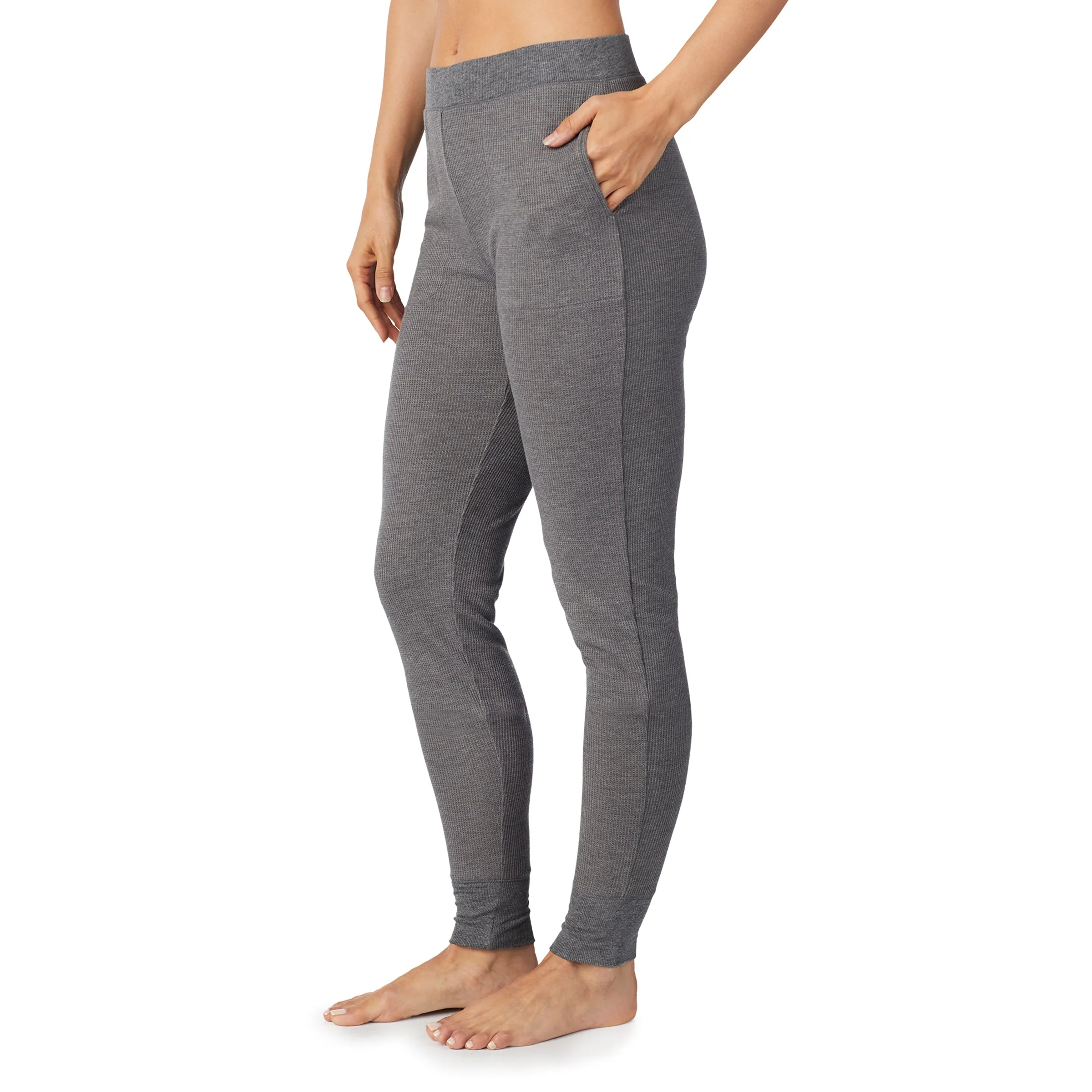 Stretch Thermal Legging