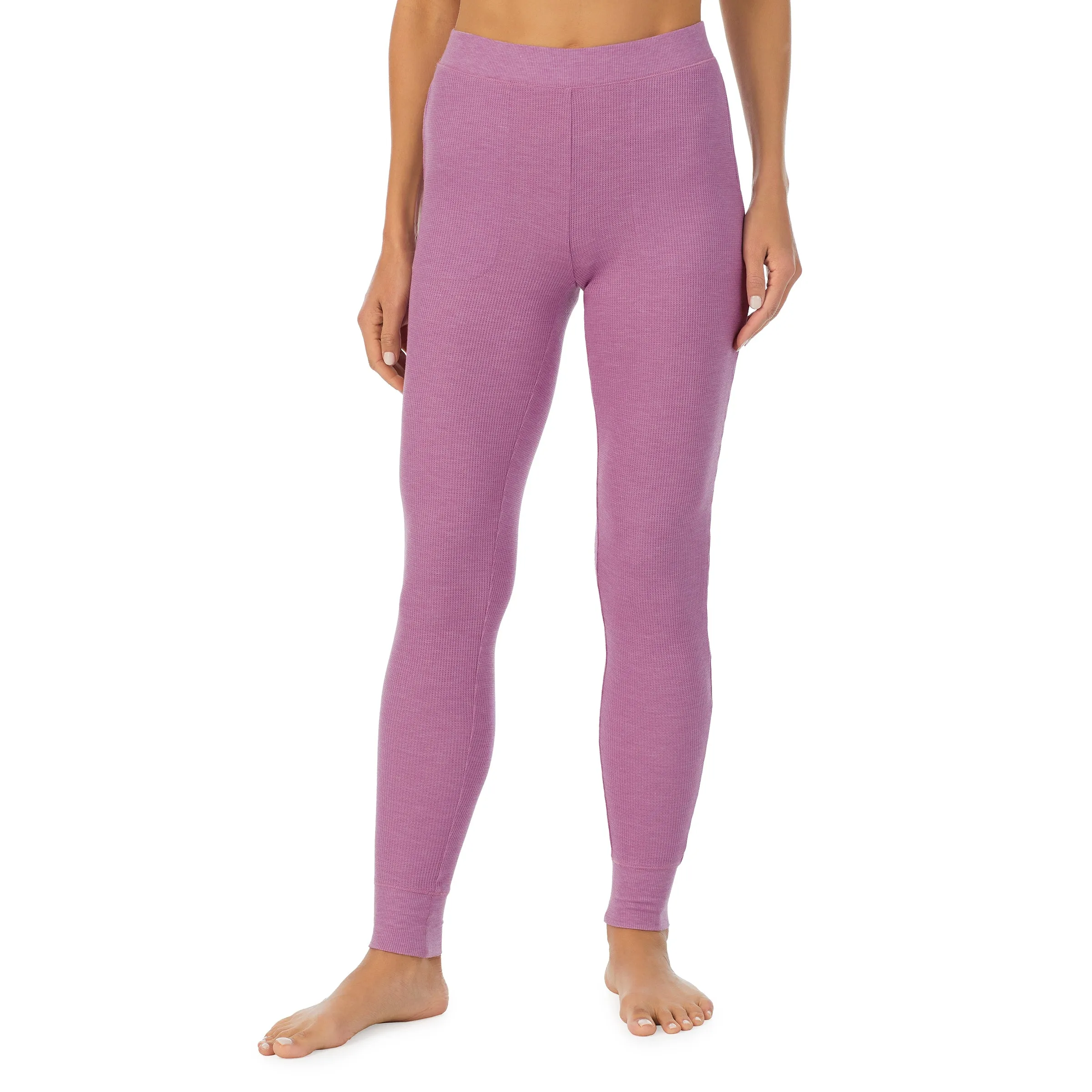 Stretch Thermal Legging