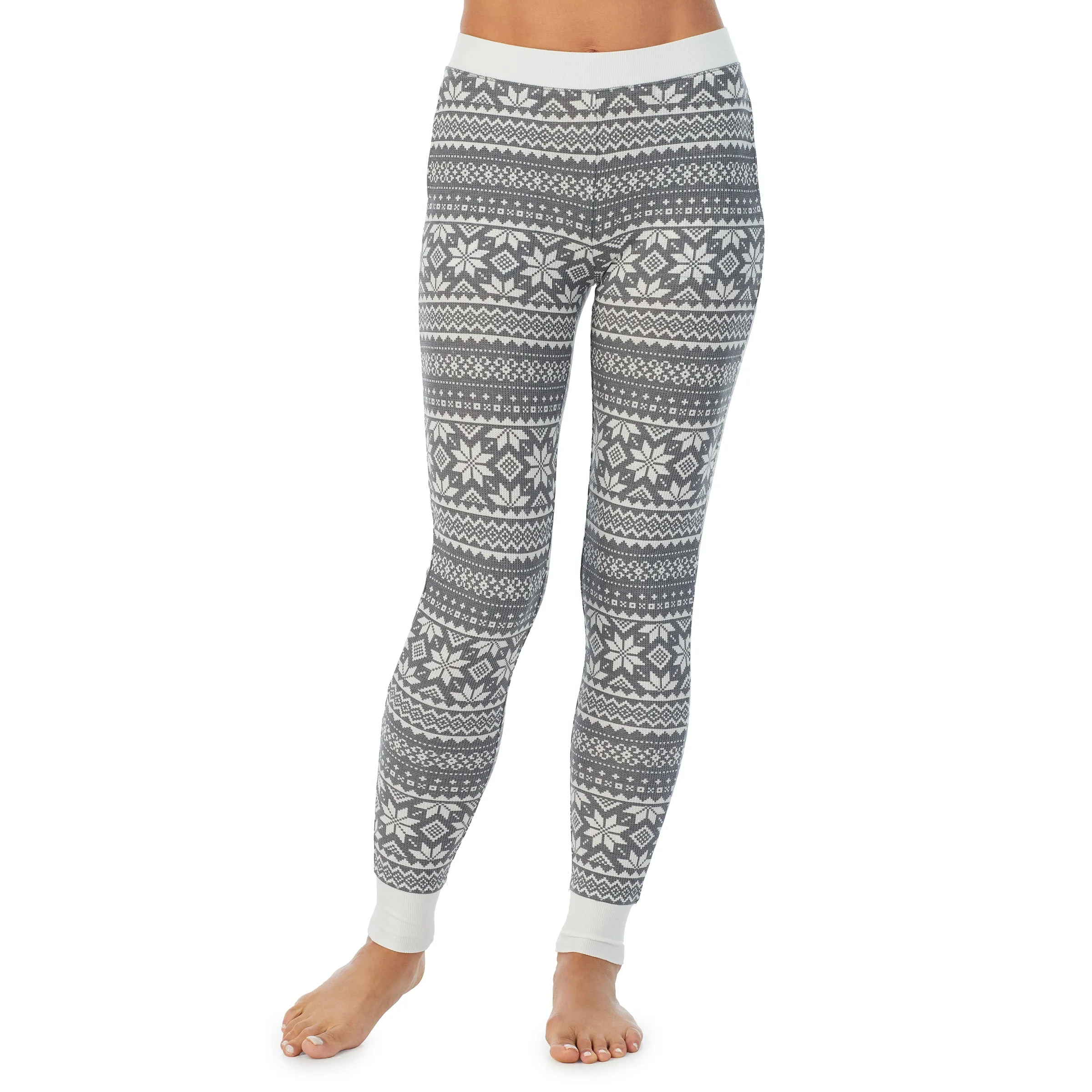 Stretch Thermal Legging