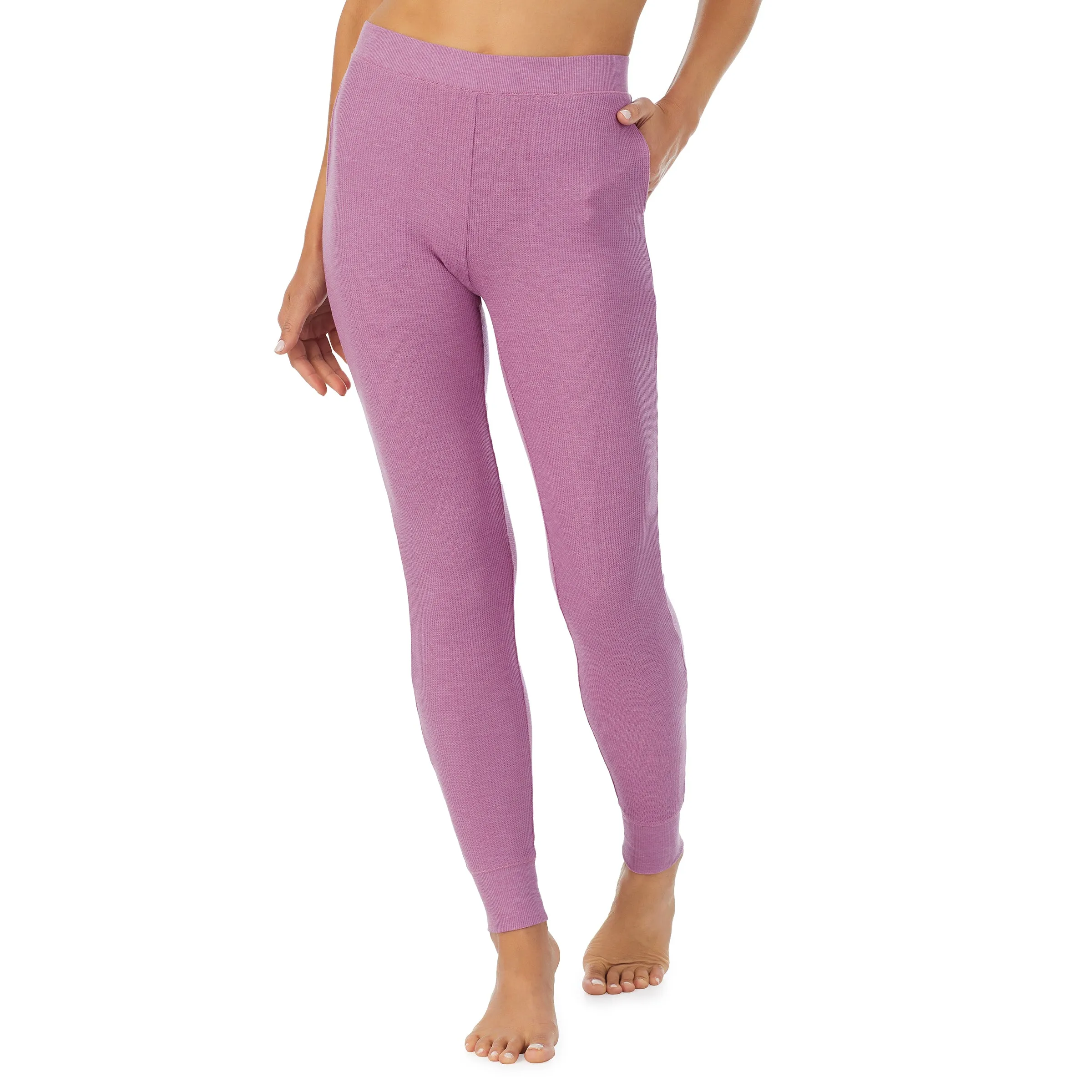 Stretch Thermal Legging