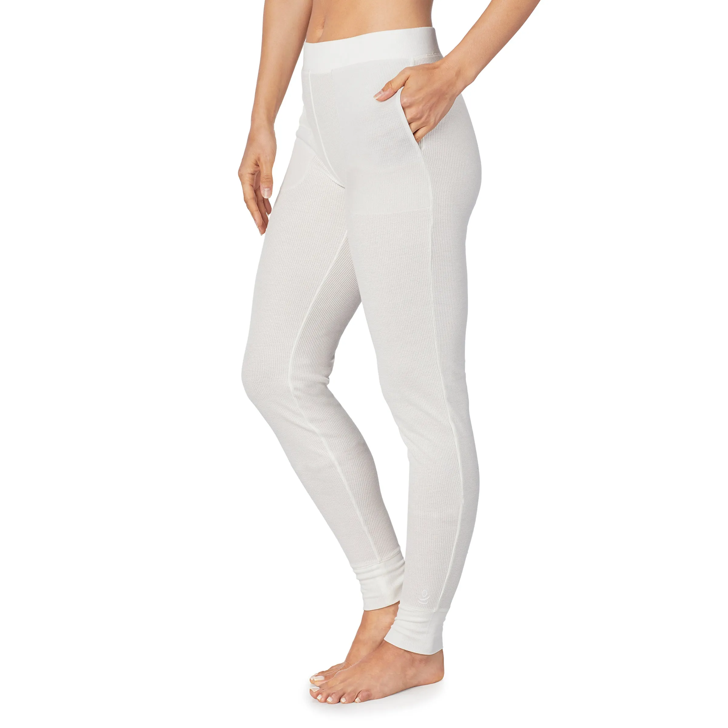 Stretch Thermal Legging