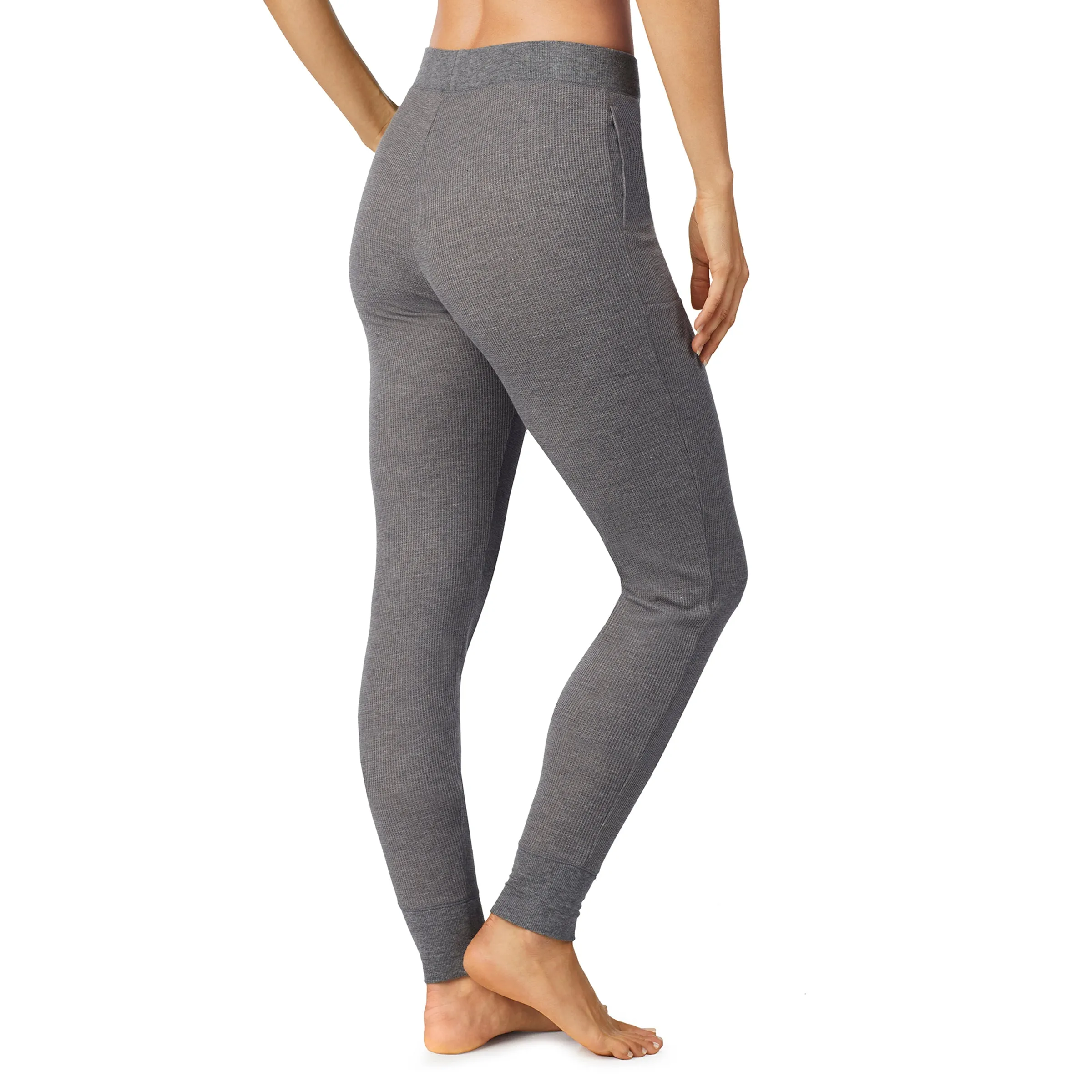 Stretch Thermal Legging