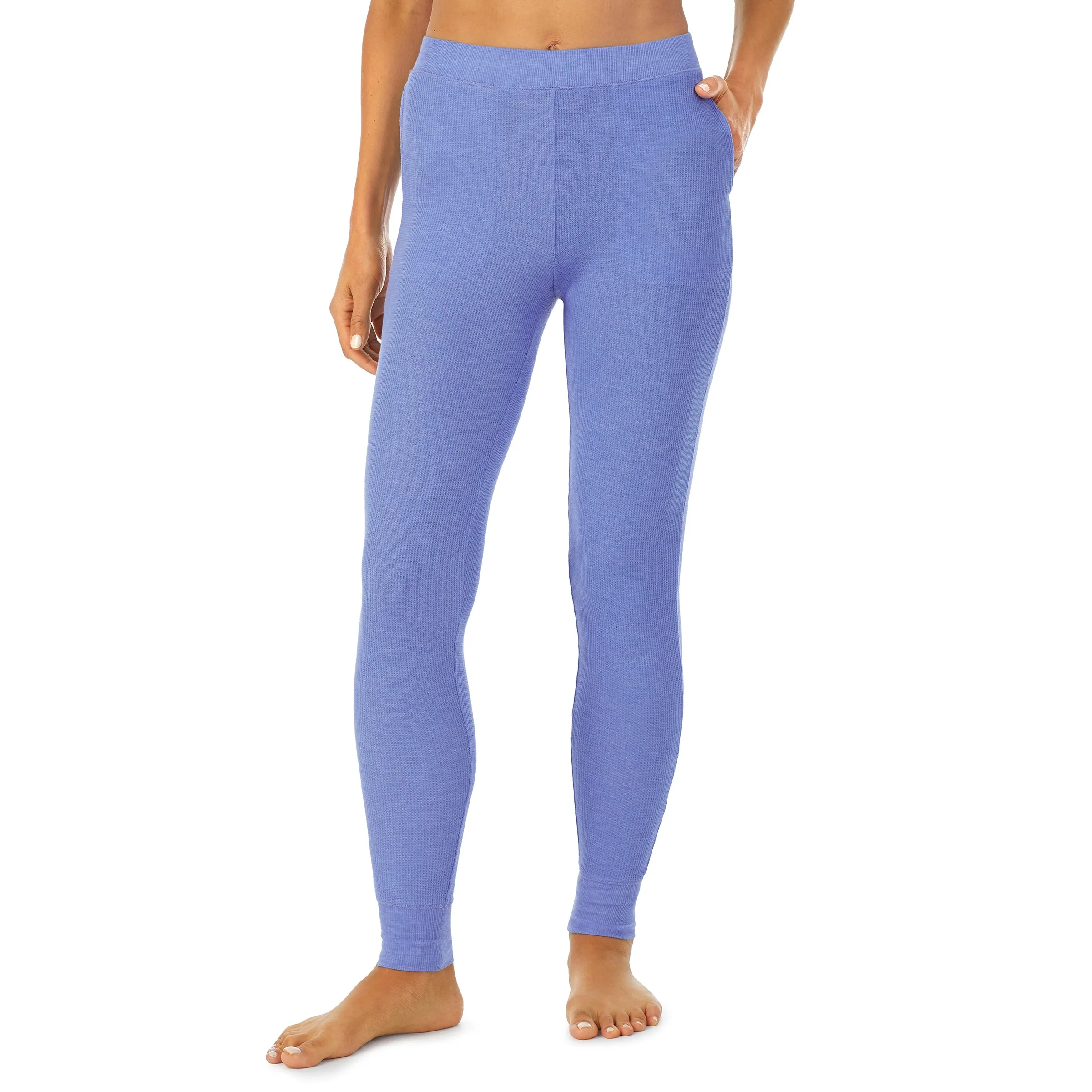 Stretch Thermal Legging