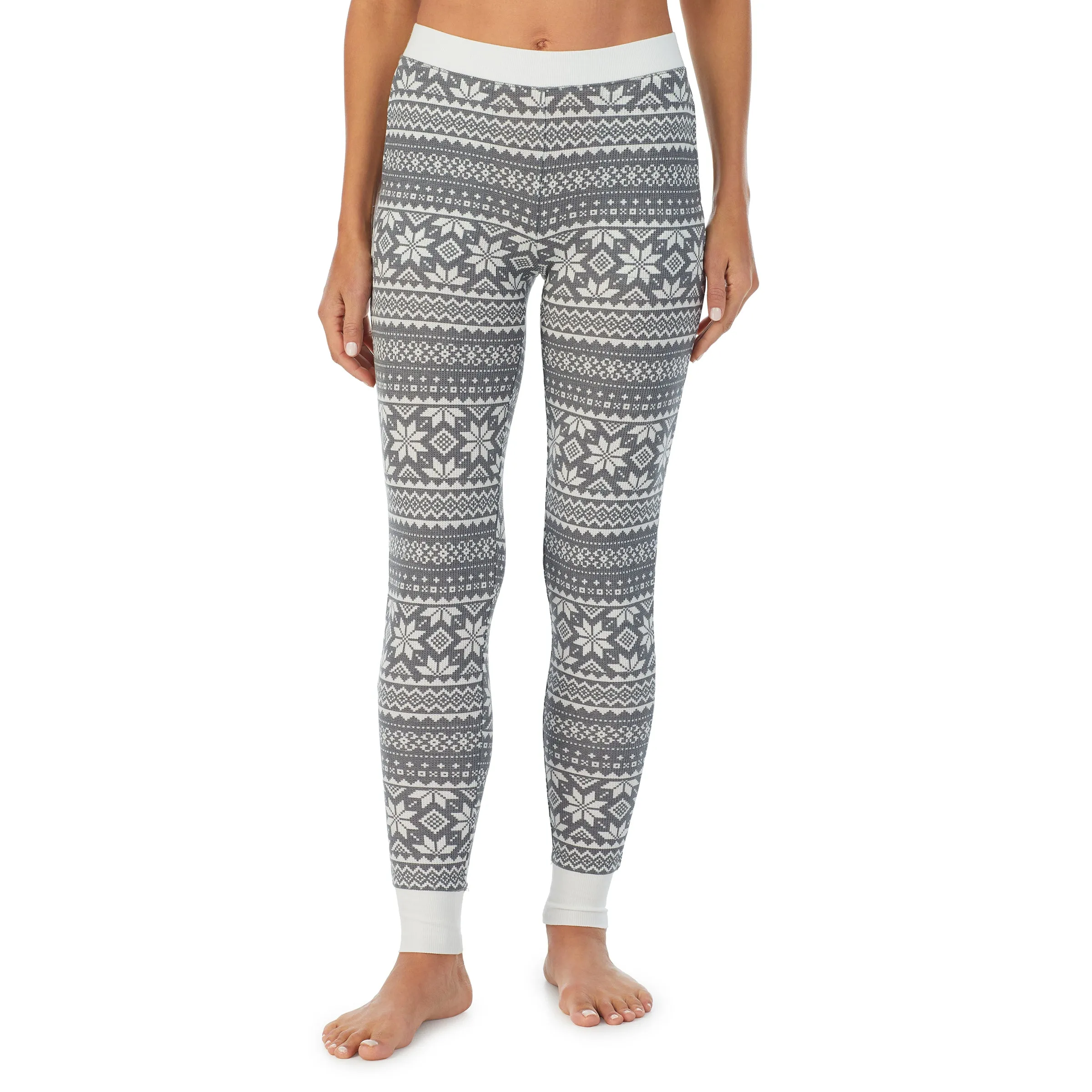 Stretch Thermal Legging