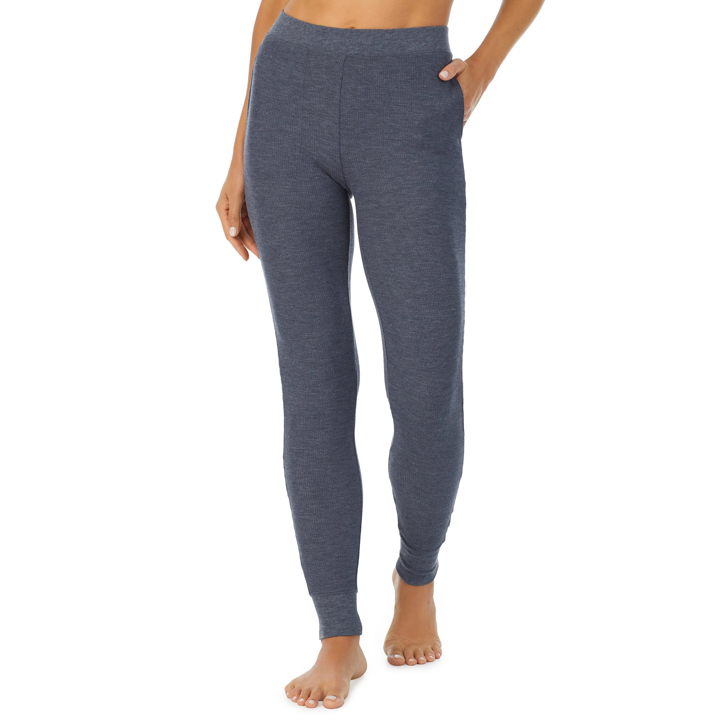 Stretch Thermal Legging