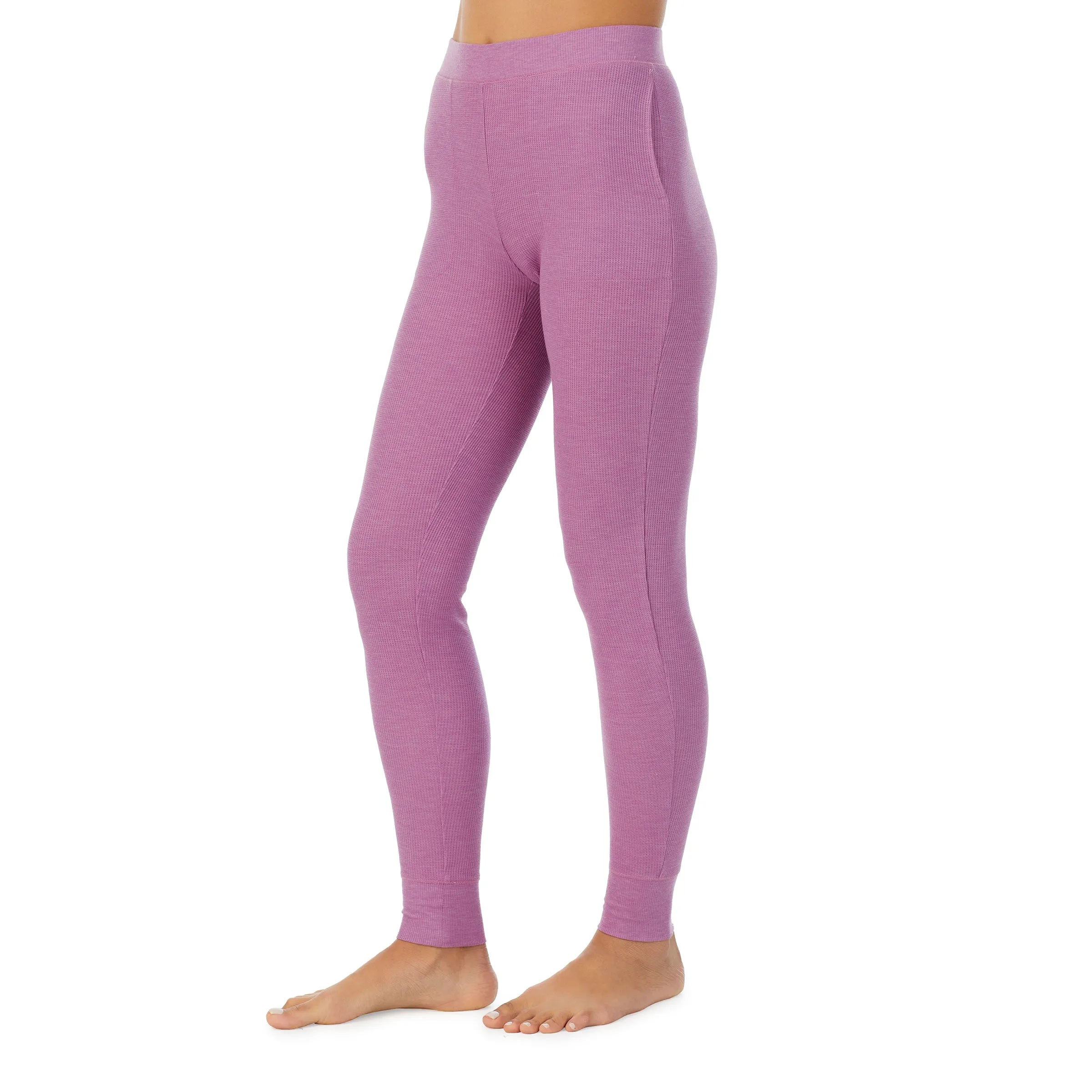 Stretch Thermal Legging