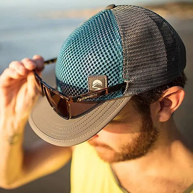 Sunday Afternoons Men's Vantage Point Trucker Hats