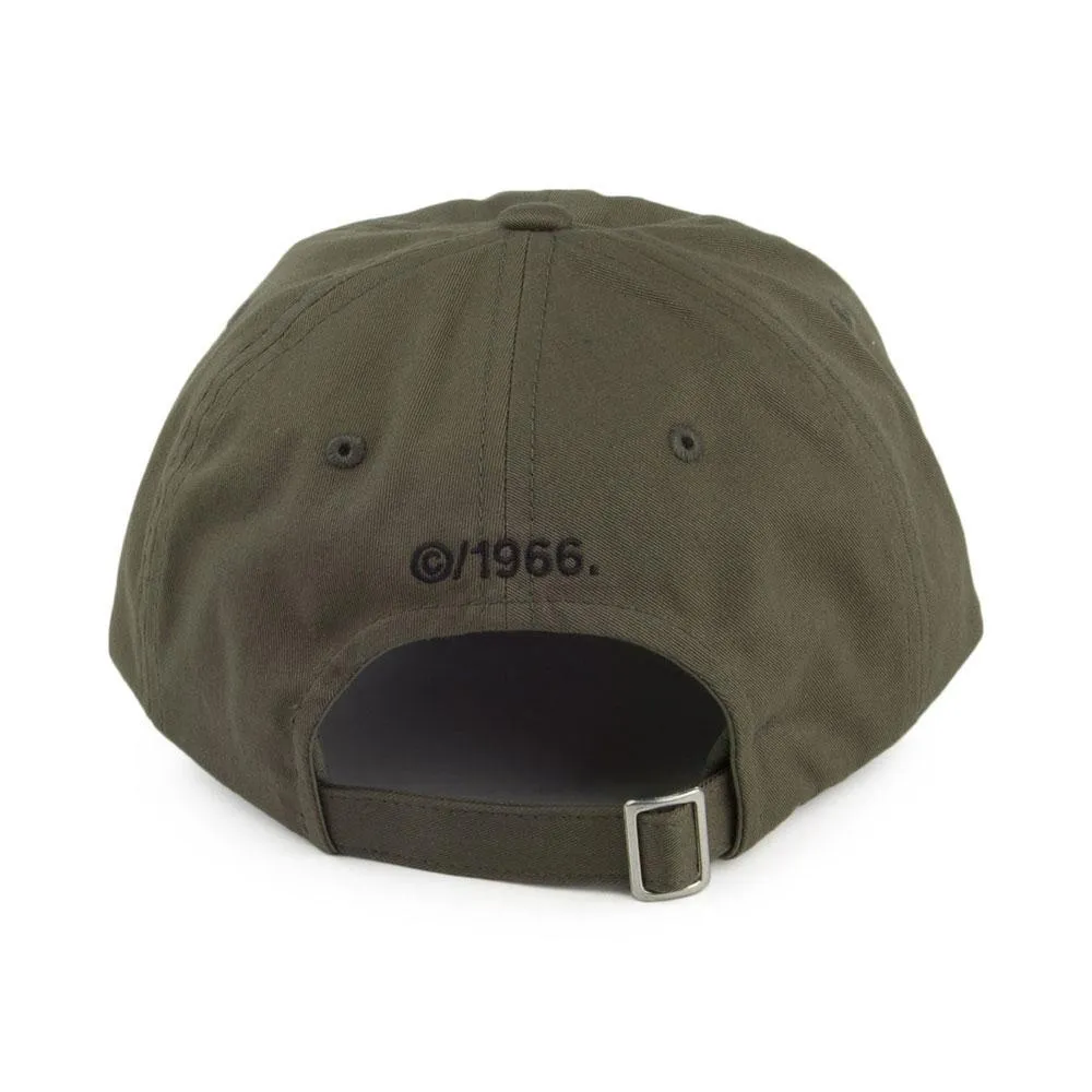 The North Face Hats Norm Baseball Cap -  Olive Green