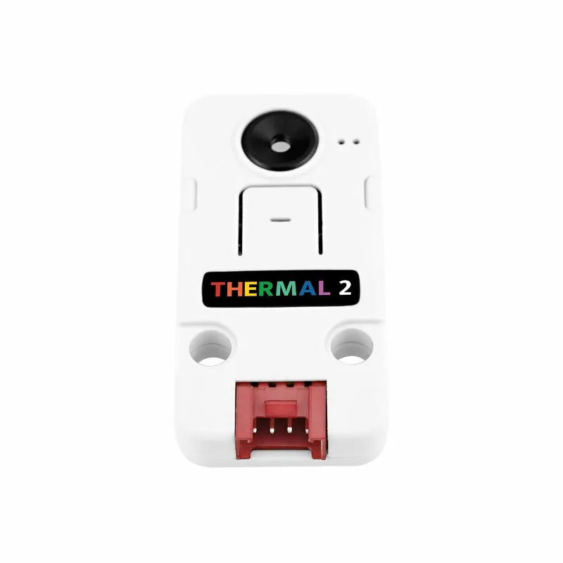 Thermal Camera 2 Unit (MLX90640) -110 Degree FoV