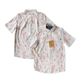 Tito's X William Murray Hometown Button Down