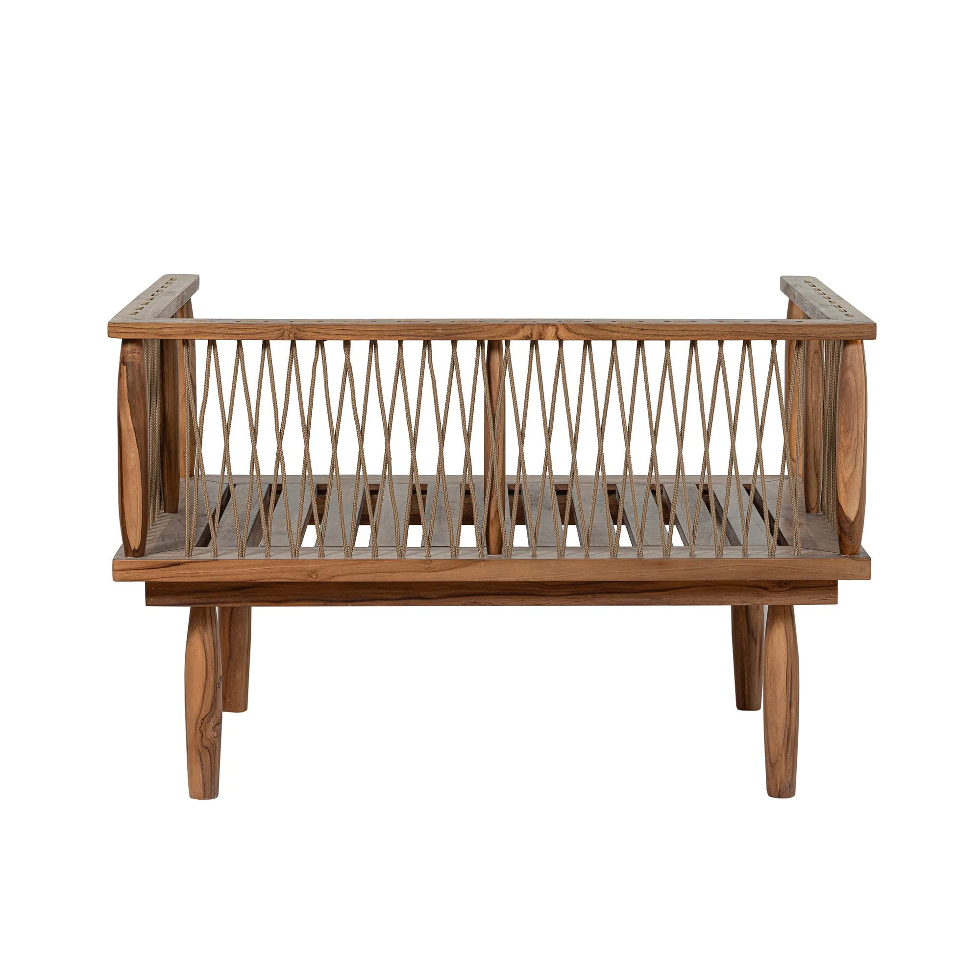 Vineyard Outdoor - Club Chair