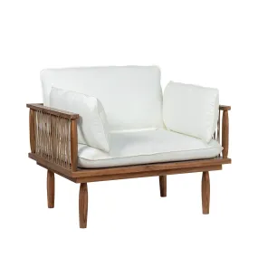 Vineyard Outdoor - Club Chair