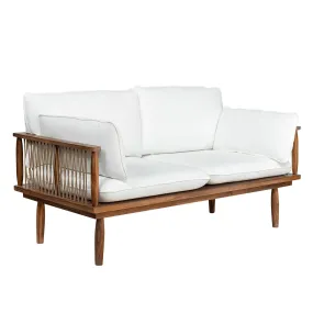 Vineyard Outdoor - Loveseat