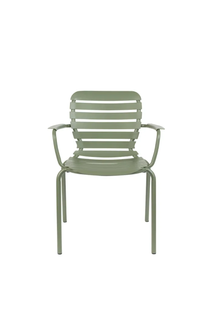 Vondel Outdoor Chair