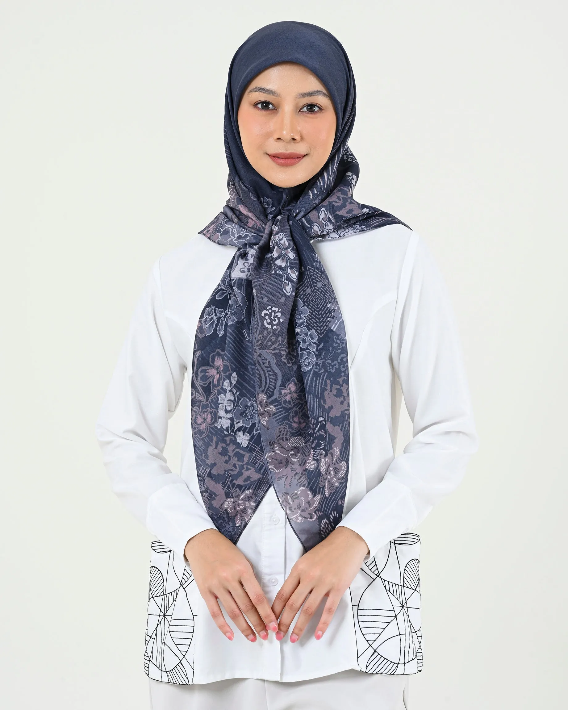 WABISABI SCARVES