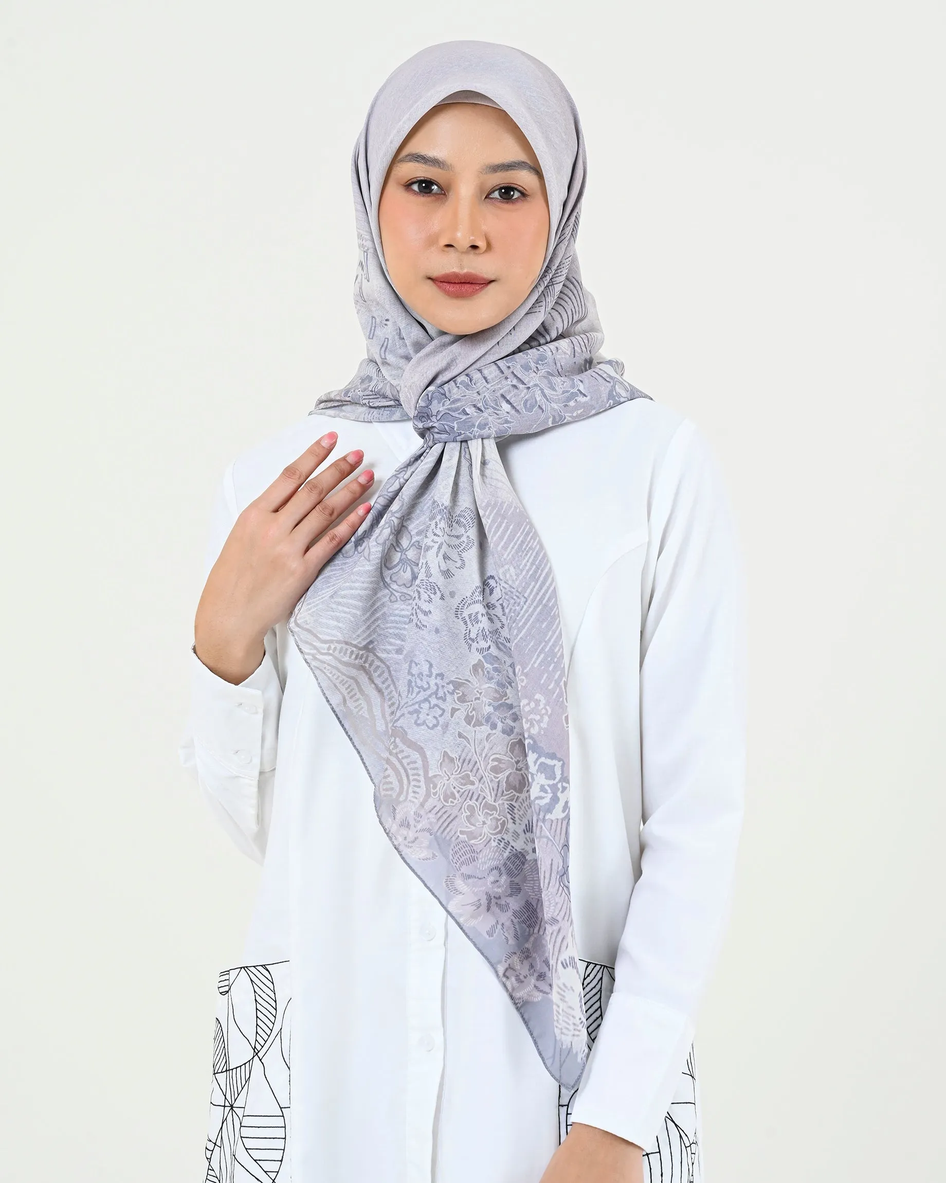 WABISABI SCARVES