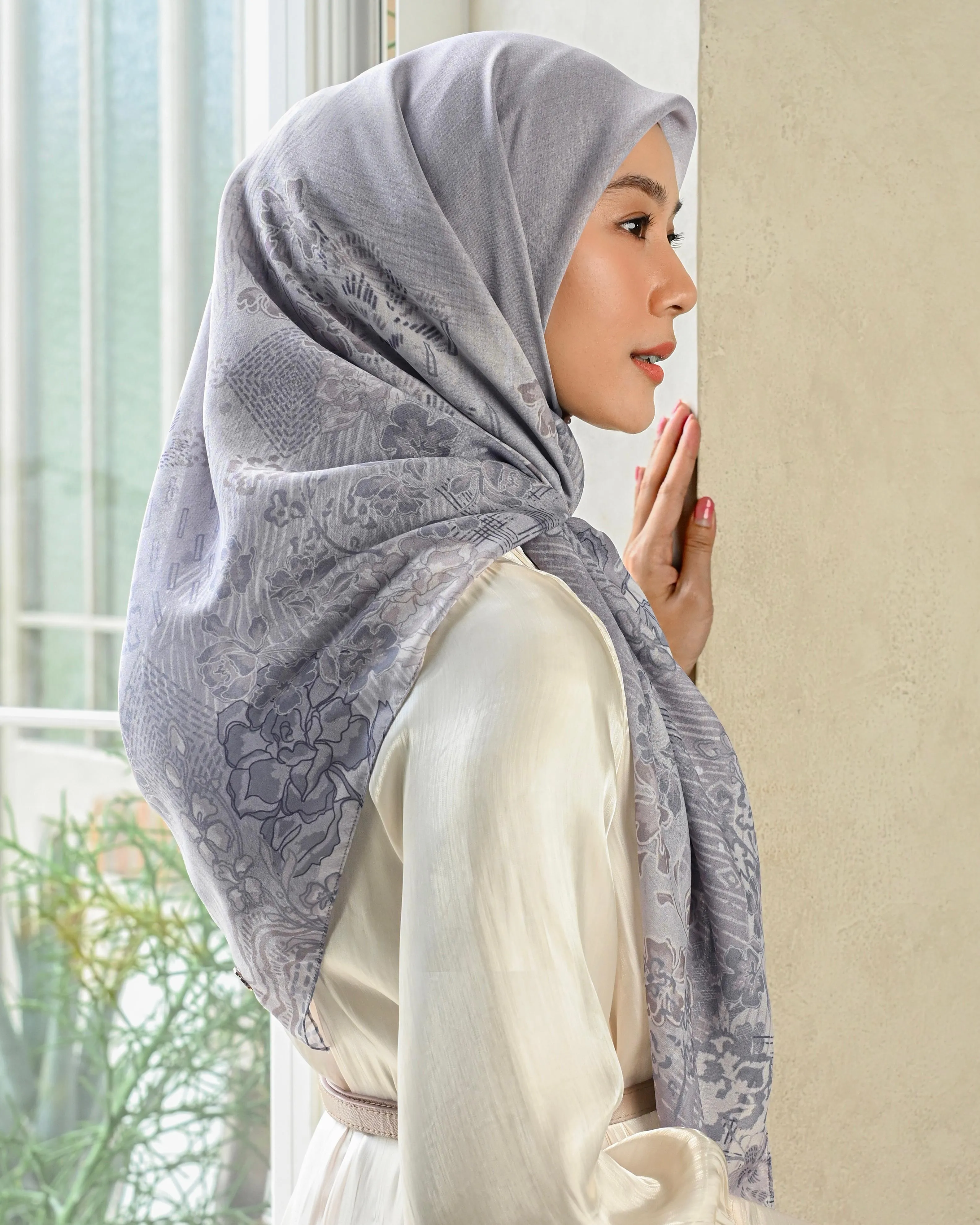 WABISABI SCARVES