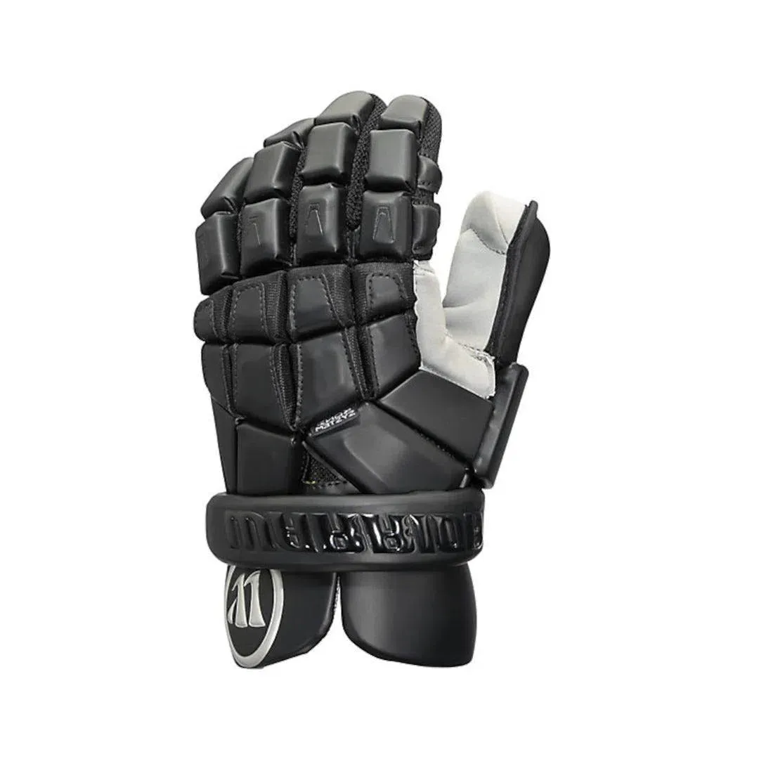 Warrior Nemesis Goalie Lacrosse Gloves