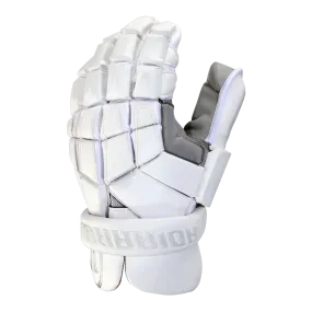 Warrior Nemesis Goalie Lacrosse Gloves