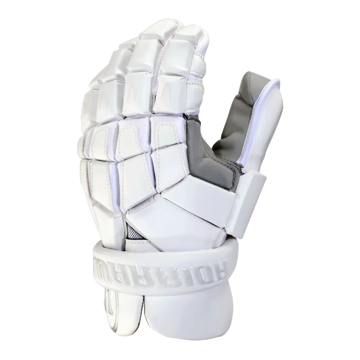 Warrior Nemesis Goalie Lacrosse Gloves