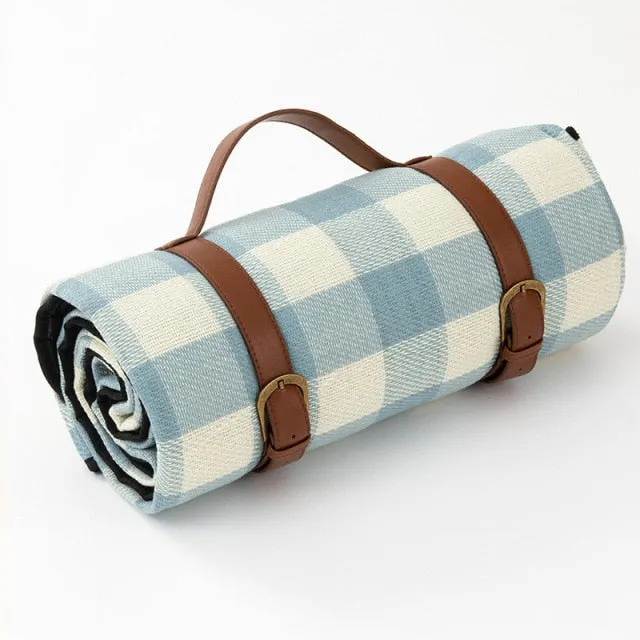 Waterproof Outdoor Camping Mat Picnic Blanket