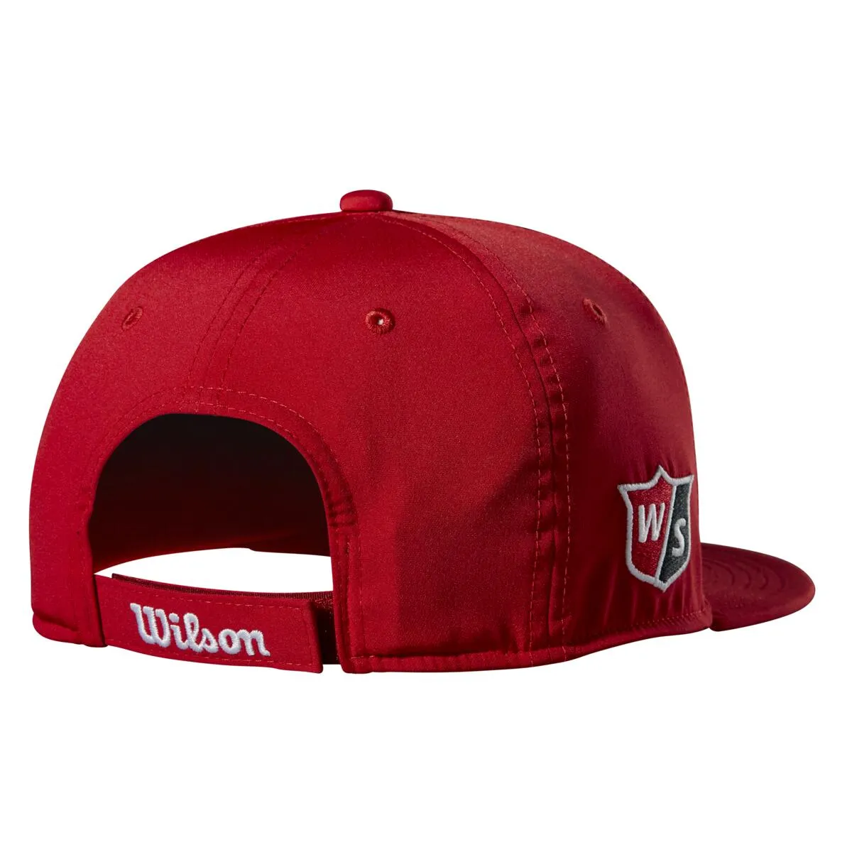 Wilson Staff Flat Brim Tour Hats