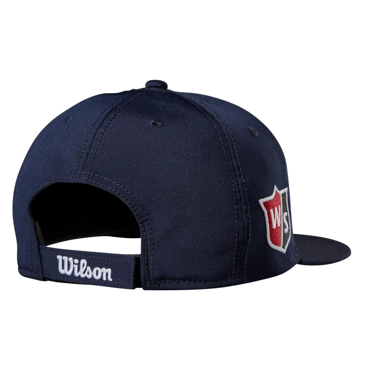 Wilson Staff Flat Brim Tour Hats