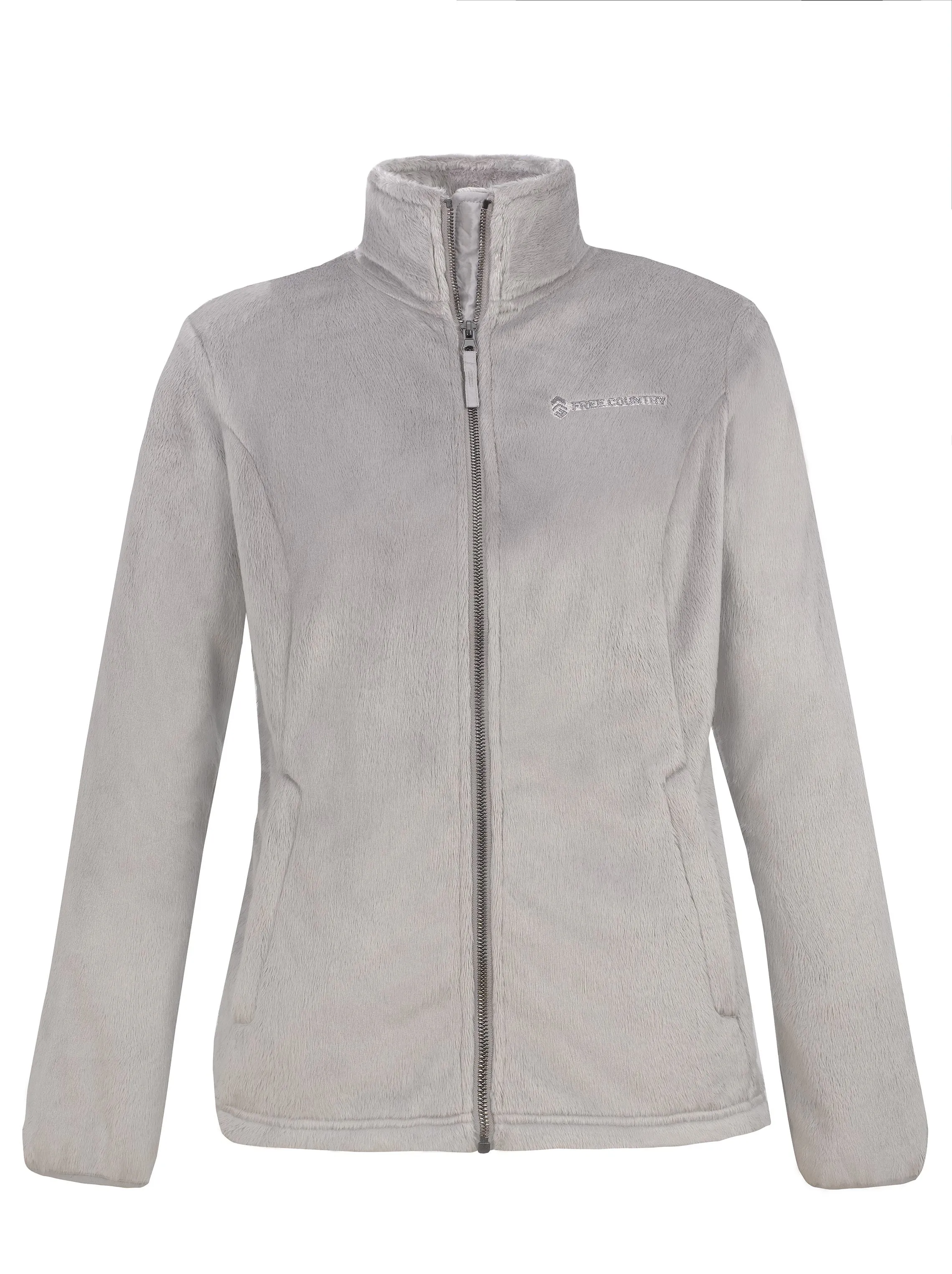 Women's Blissful Butterpile Fleece Jacket