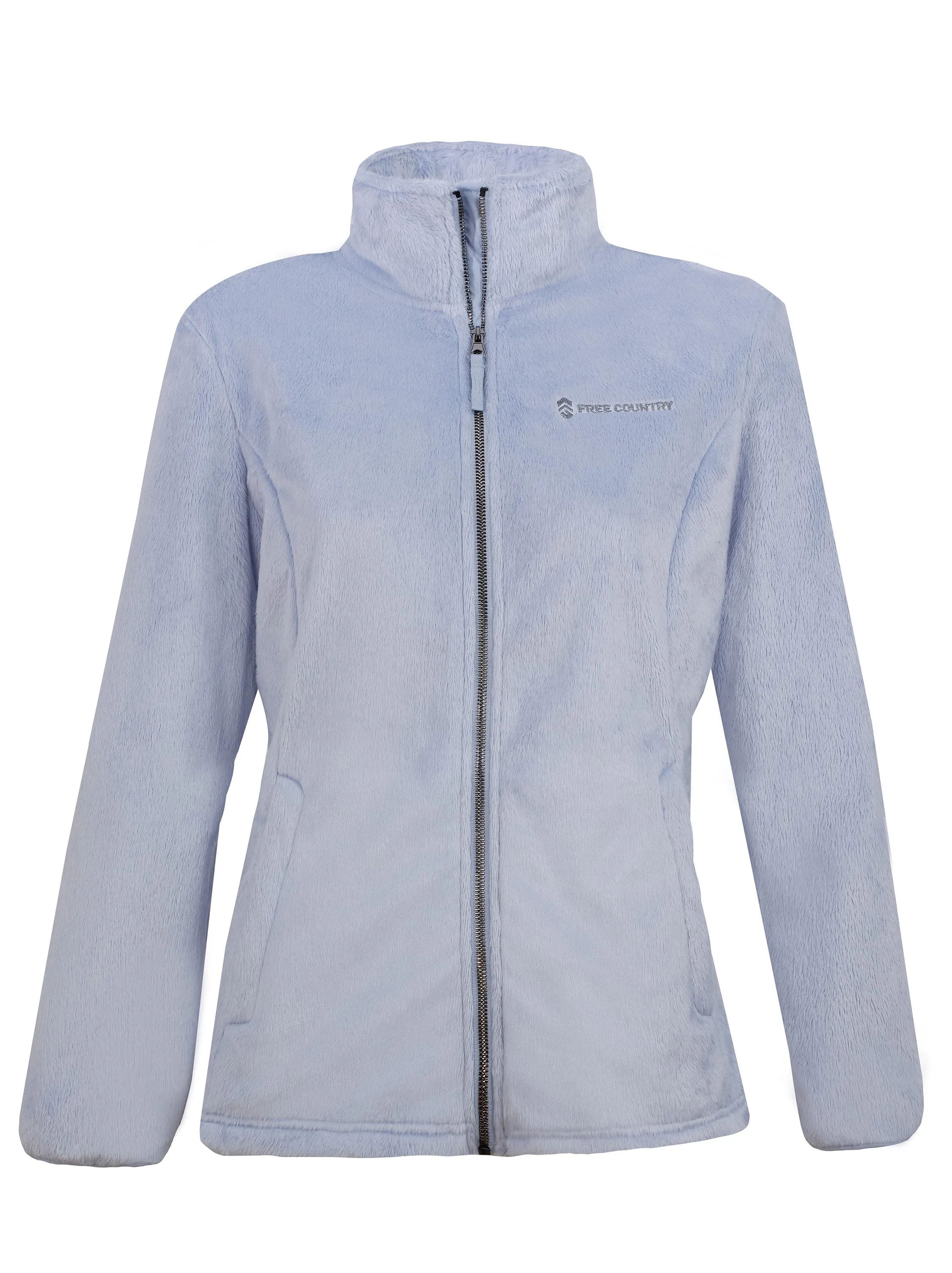 Women's Blissful Butterpile Fleece Jacket