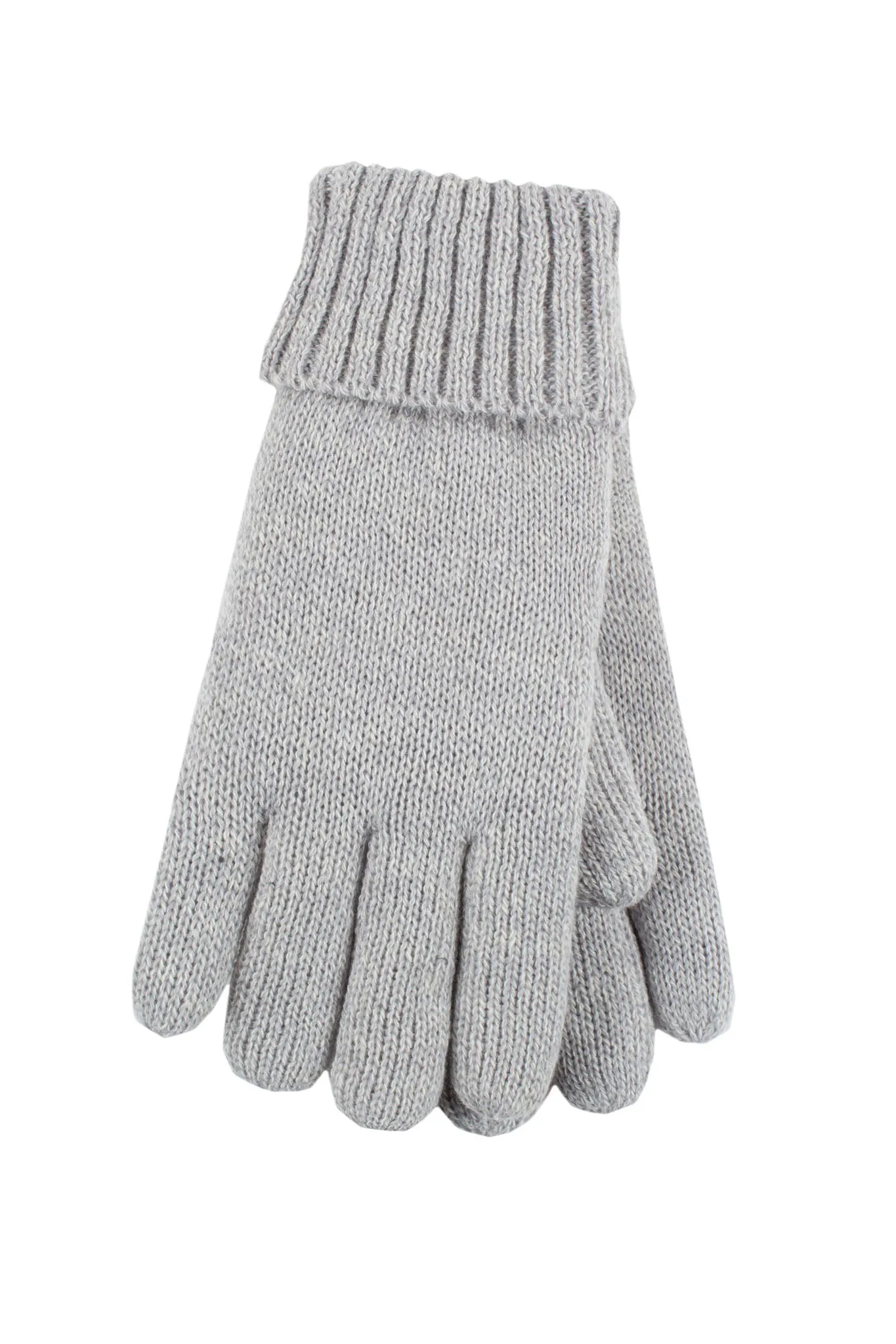 Women's Carina Flat Knit Gloves