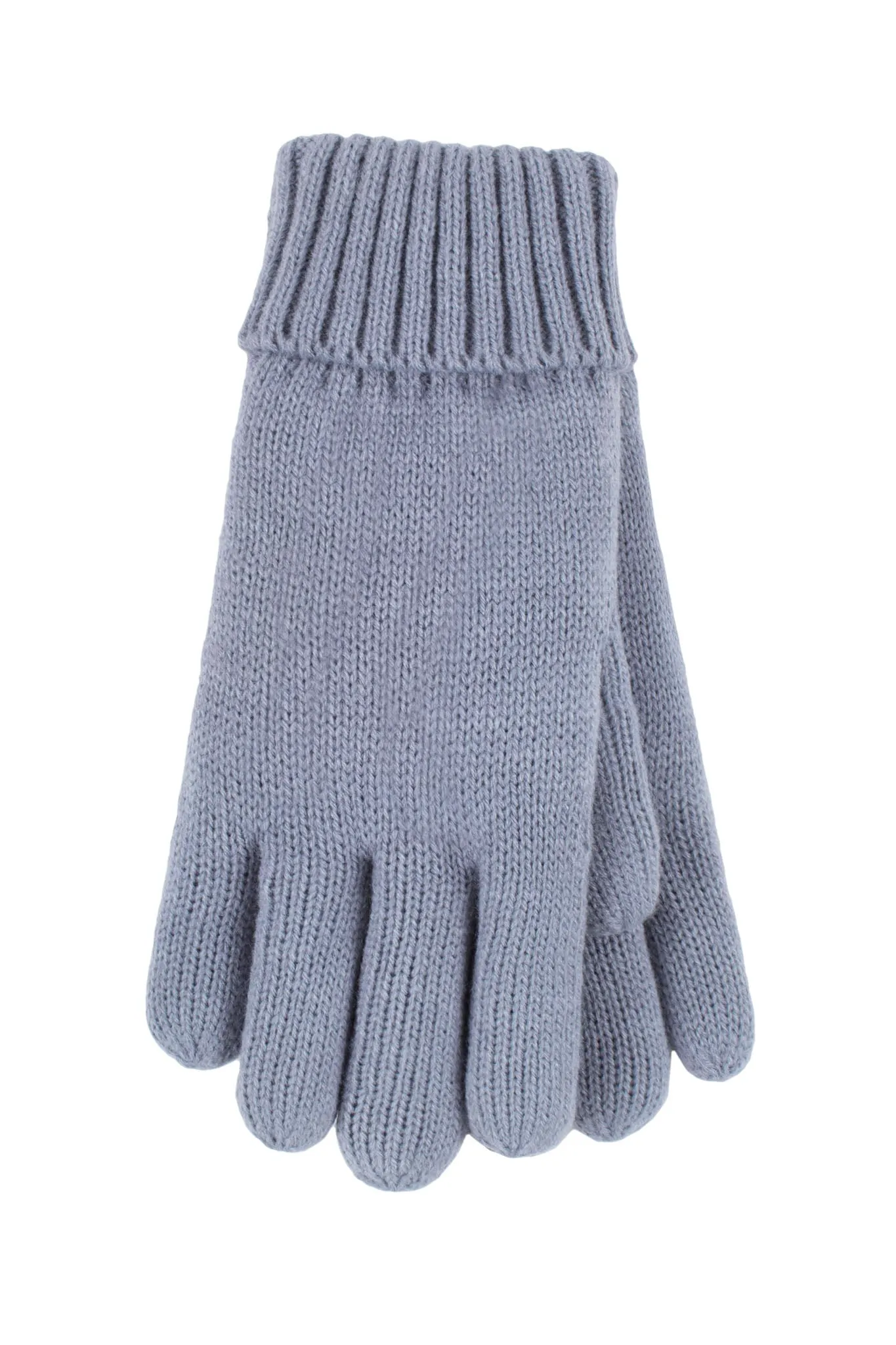 Women's Carina Flat Knit Gloves