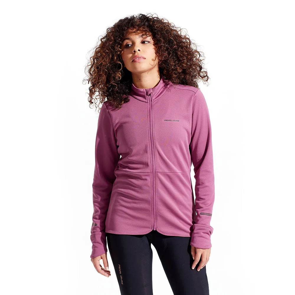 Women's Quest Thermal Jersey