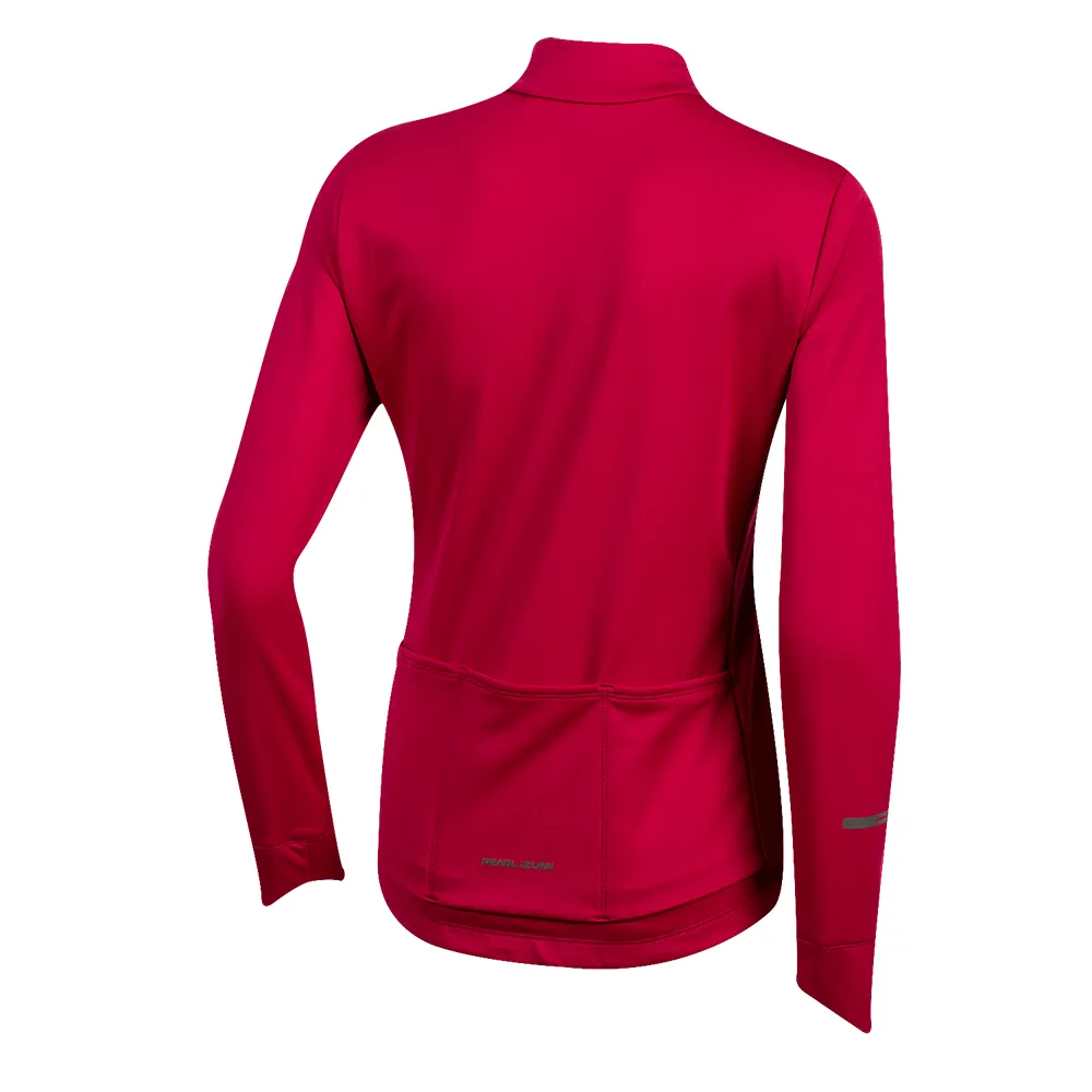 Women's Quest Thermal Jersey