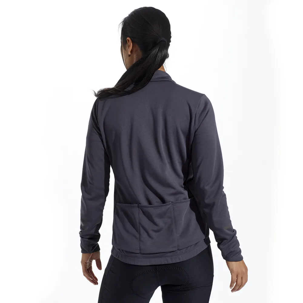 Women's Quest Thermal Jersey