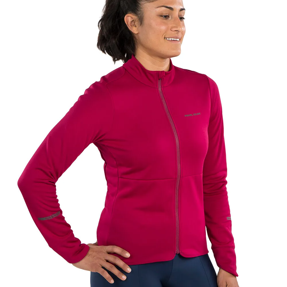 Women's Quest Thermal Jersey