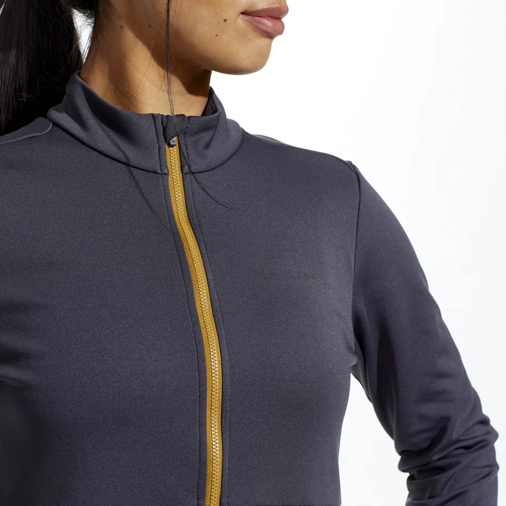 Women's Quest Thermal Jersey