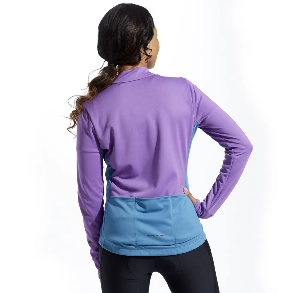 Women's Quest Thermal Jersey