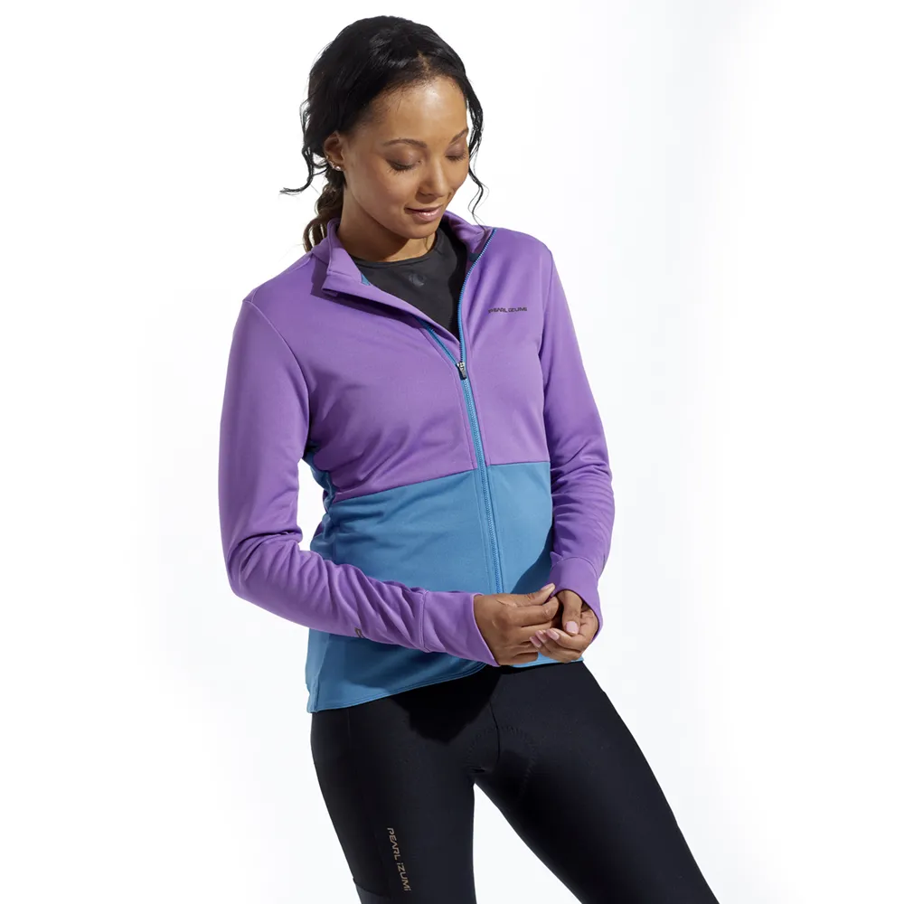 Women's Quest Thermal Jersey