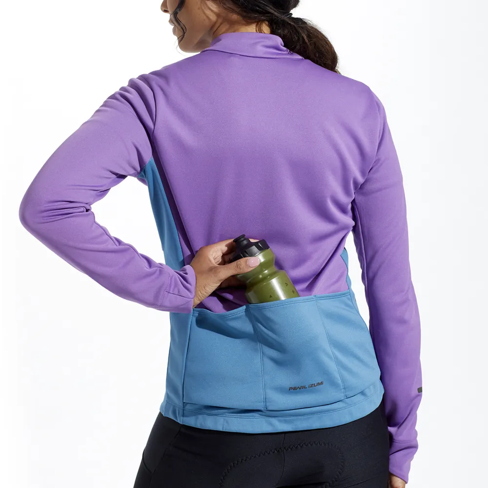 Women's Quest Thermal Jersey