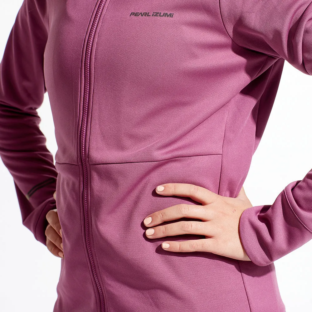 Women's Quest Thermal Jersey