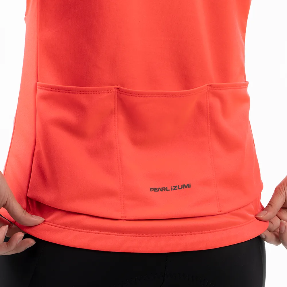 Women's Quest Thermal Jersey