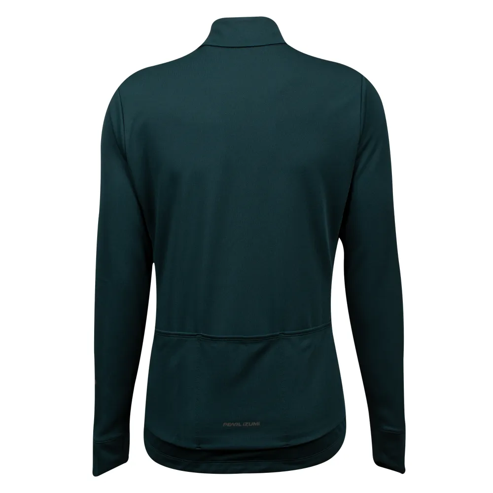 Women's Quest Thermal Jersey