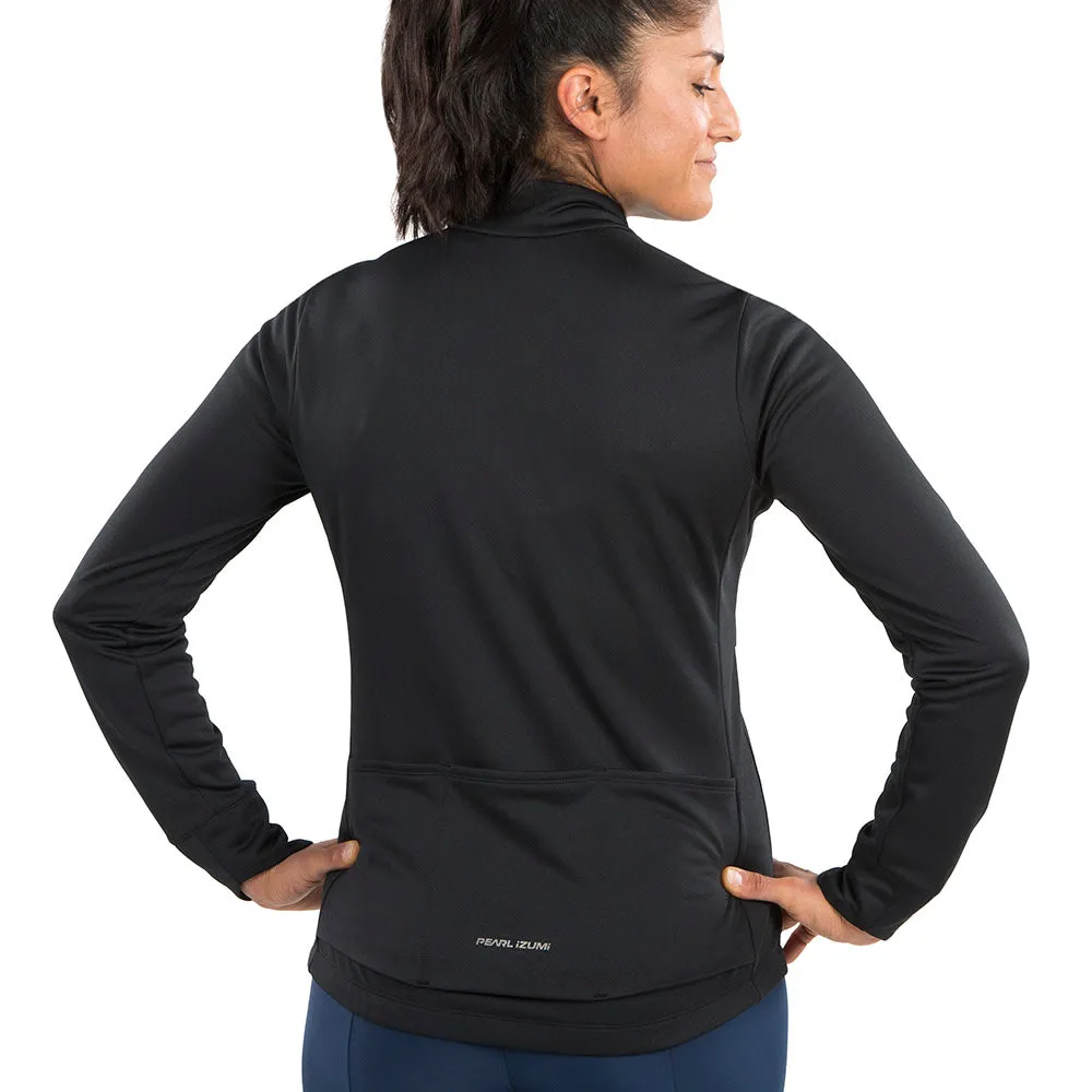 Women's Quest Thermal Jersey