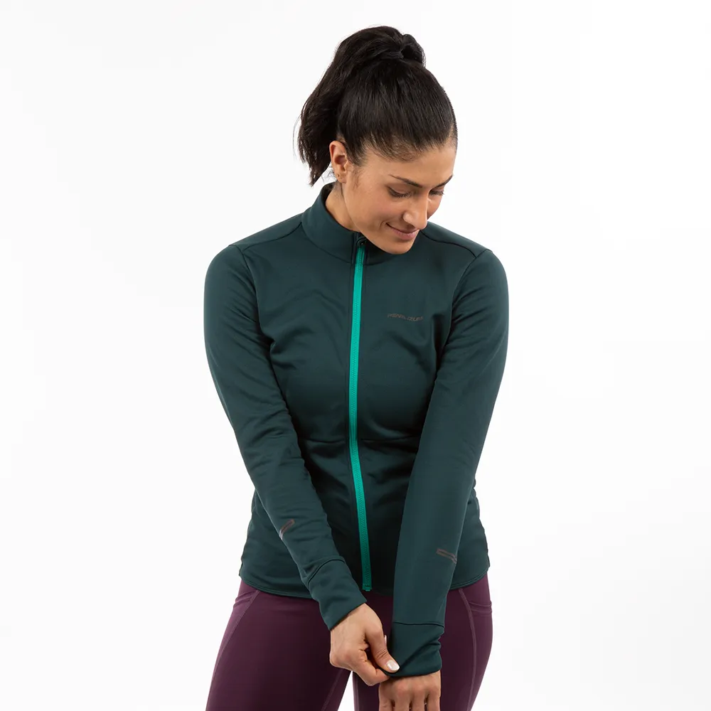 Women's Quest Thermal Jersey