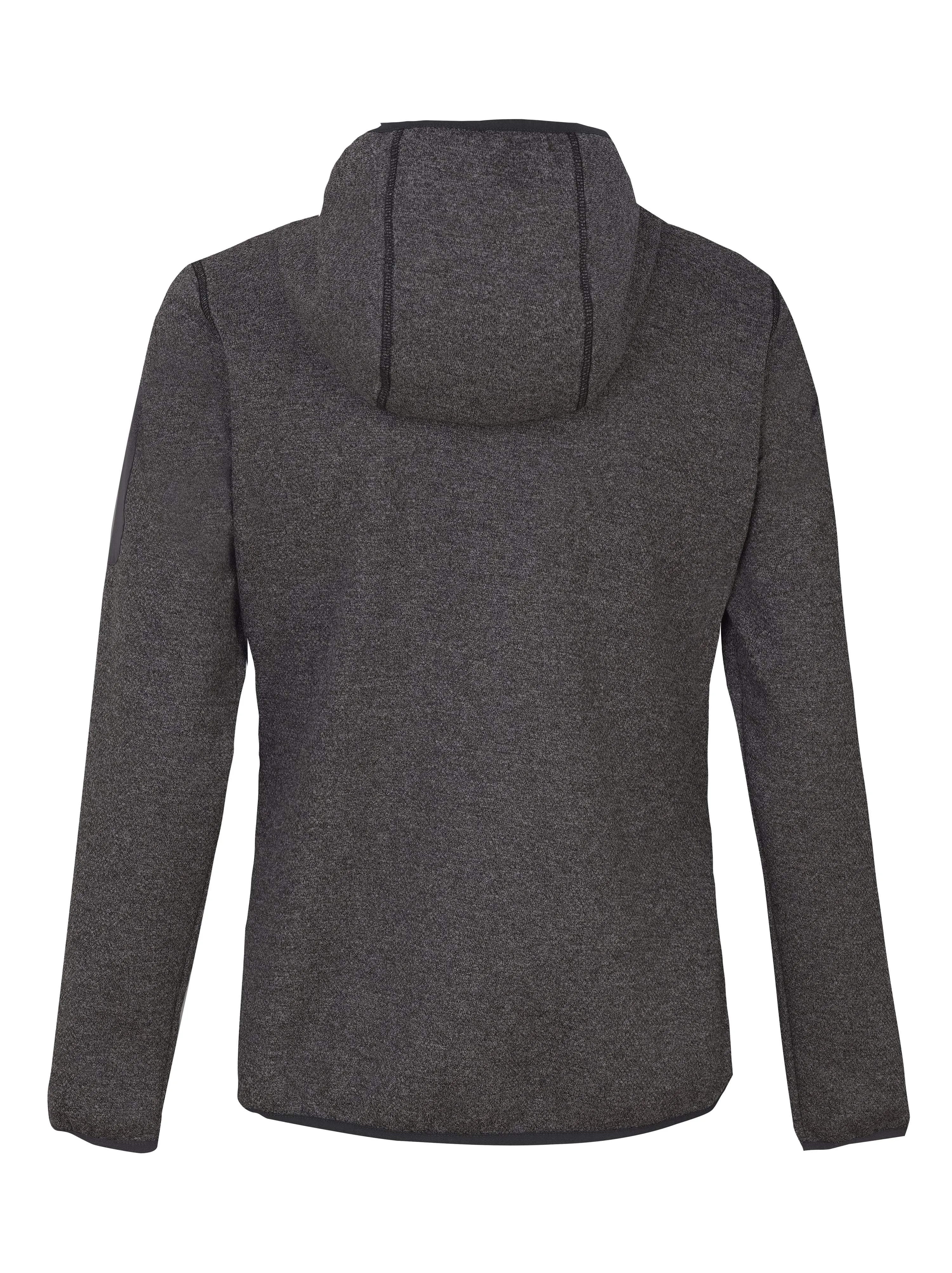 Women's Relay Textured Fleece Jacket