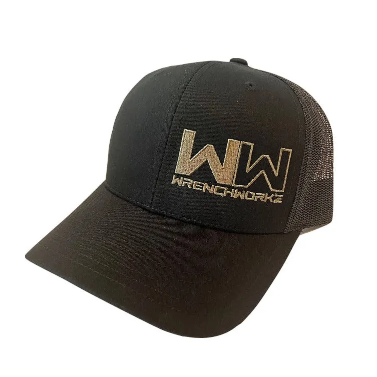 WW Snapback Hats